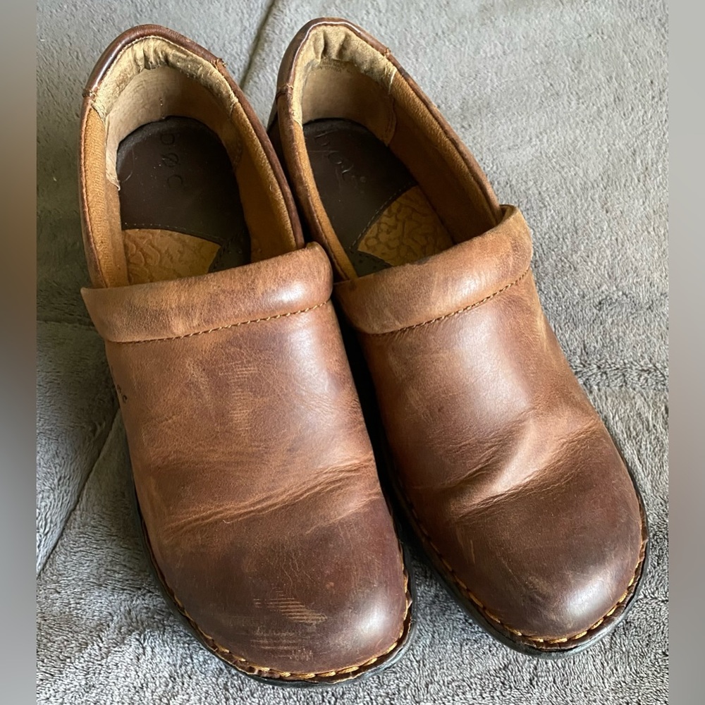 B.O.C. Born Concept Clog